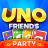 icon Uno Friends(Uno Friends
) 2