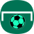 icon Ligafootball rules(Liga - regole del calcio
) 1.1