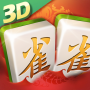 icon Mahjong puzzles game (Mahjong puzzle game)