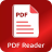 icon PDF Reader(Pdf Reader: Pdf Viewer) 7.5