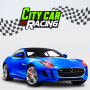 icon City Car Racing(City Car Racing - Guida in auto
)