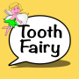 icon Call Tooth Fairy Simulator (Chiama la fatina dei denti Simulatore)