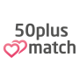 icon 50plusmatch.nl(50PlusMatch.nl - 50plus incontri)