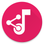 icon EasyMp3Share(Easy Mp3 Share)