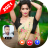icon Hot Indian Girls Video Chat Guide(Hot Indian Girls Video Chat - Guida alle chiamate di Messenger
) 1.1
