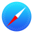 icon iOS Browser(Browser iOS 2: Miglior browser in stile Safari
) 1.0
