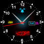 icon Smart Night Clock(Smart Clock AOD Night Watch)