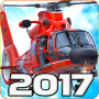icon Helicopter Simulator SimCopter 2017 Free(Helicopter Simulator SimCopter)
