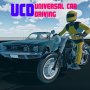 icon Universal Car Driving(Universal Car Driving
)