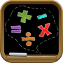 icon KidsMath(Gioco di matematica per bambini)