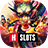 icon Samurai Slots(Slot del casinò di Las Vegas gratis - Samurai) 2.8.3801