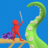 icon Kraken Quest: Tentacle Monster 3D(Kraken Quest: Tentacle Monster 3D
) 0.1