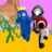 icon Merge RainbowFriends Monster(Unisci mostri 100 porte) 1.0.213