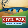 icon Antietam Battle App