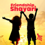 icon Friendship Shayari (Amicizia Shayari)