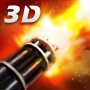 icon Gun Shoot Flight 3D(Flight Gun 3D)