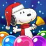 icon Bubble Shooter - Snoopy POP!