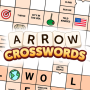 icon Arrow Crosswords