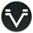 icon VK Black(Multe stradali VK nere) 2.62.432