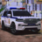 icon Police Car Driving Simulator 2021(US Police Prado Car Driving Simulator
) 1