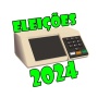 icon Elections 2024 (Elezioni 2024)
