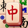 icon Mahjong - Solitaire Match Game (Mahjong - Gioco di abbinamento in solitario)