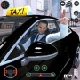 icon Crazy Taxi Driver Simulator(Crazy Taxi Driver: Taxi Game)