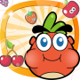 icon Fruit hero legend(Dai da mangiare al mostro di gelatina - cattura)