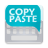 icon Paste KeyboardCopy&Paste(Paste Keyboard Helper App
) 1.0