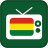 icon Tv Boliviana(Televisión Boliviana - PLAY
) 6.0.2