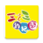 icon tw.com.wizards.kid33(苗栗 三之三 幼兒園
) 1.0