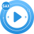 icon Video Player(Lettore video SAX - Lettore video HD Sax con galleria
) 5.0