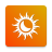 icon Clickastro : Horoscope & Astrology(Clickastro Kundli : Astrology
) 2.3.7.7