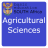 icon Grade 12 Agriculture(Grado 12 Scienze agricole
) 1