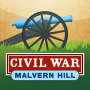 icon Malvern Hill Battle App