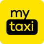 icon MyTaxi(MyTaxi: taxi e consegna)