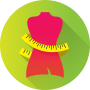 icon My Diet Coach(My Diet Coach - Weight Loss Motivation Tracker)