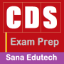 icon CDS Exam(CDS Exam Prep)