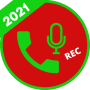 icon Auto Call Recorder 2021(Call Recorder Registratore di chiamate automatico 2021
)