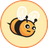 icon FlyFlyBee(FlyFlyBee - Bee Games) 1.2.0