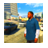 icon G T A Guide(Grand City Theft Autos
) 1.0