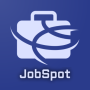 icon JobSpot(Galleria JobSpot (motore di ricerca di lavoro)
)