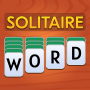 icon Word Solitaire: Letter Puzzle (Word Solitaire: puzzle di lettere)