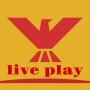 icon Live play(gioco dal vivo)