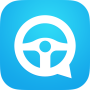 icon TextDrive(Nessun SMS durante la guida!)