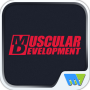 icon Muscular Development(Sviluppo muscolare)