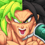 icon DRAGON BALL Z SUPER GOKU BATTLE(DBS: Z Super Goku Battle)