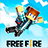 icon FreeFire MCPE(Mod free fire Minecraft
) 1