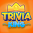 icon TriviaKing(Trivia King - Diventa una leggenda) 1.3.9