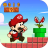 icon Aldo World(Super Aldo's World: Jungle Run) 1.1.2